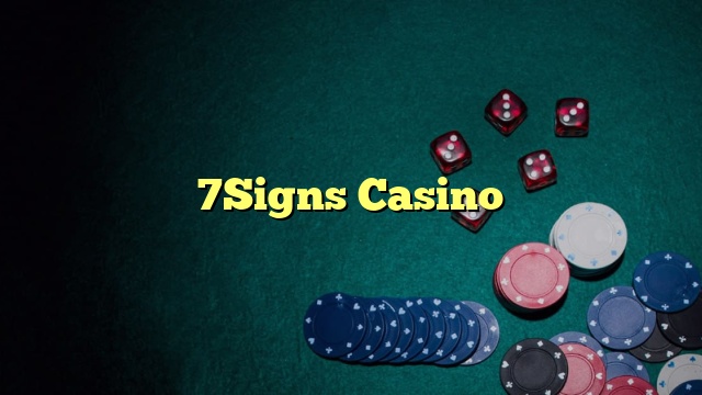 7Signs Casino